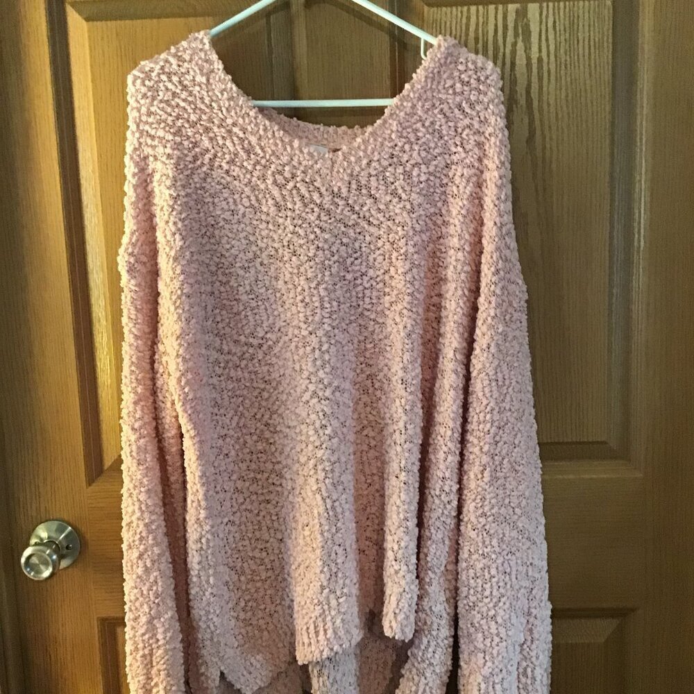 Macaron Sweater